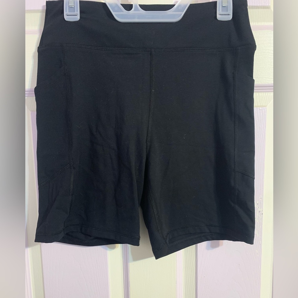 NWOT American Eagle The Everything Pocket Bike Short